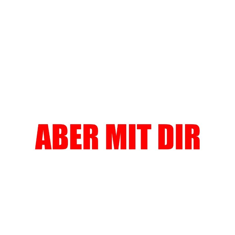 Ich wusste Dass Der Tag Hässlich Wird Fun Geschenk