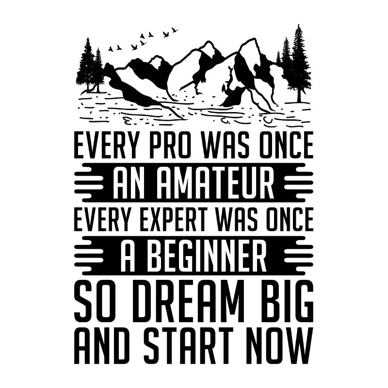 Every Pro Was Once Athletes Training Trail Runner