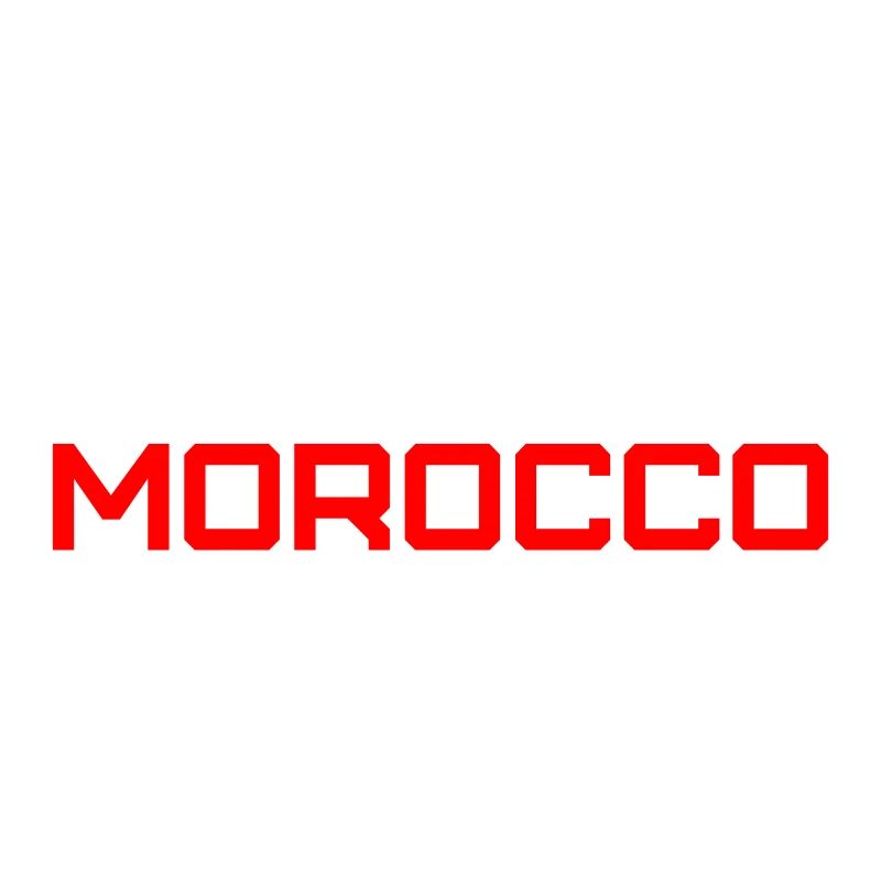 Morocco
