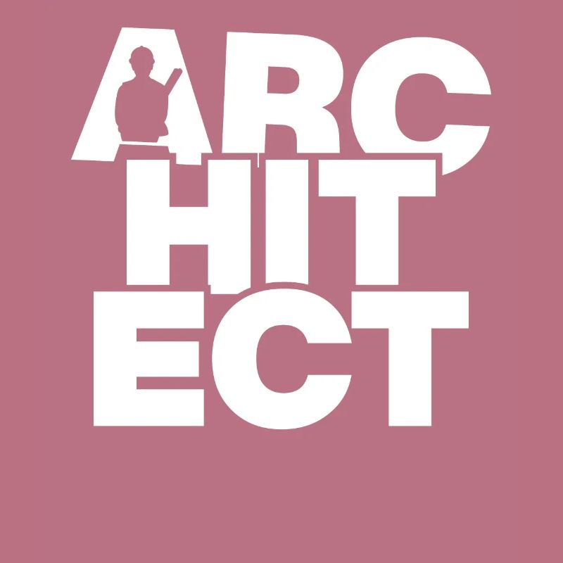 Architectural profession - Architect