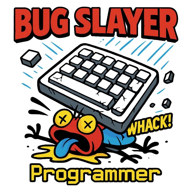 Bug Slayer