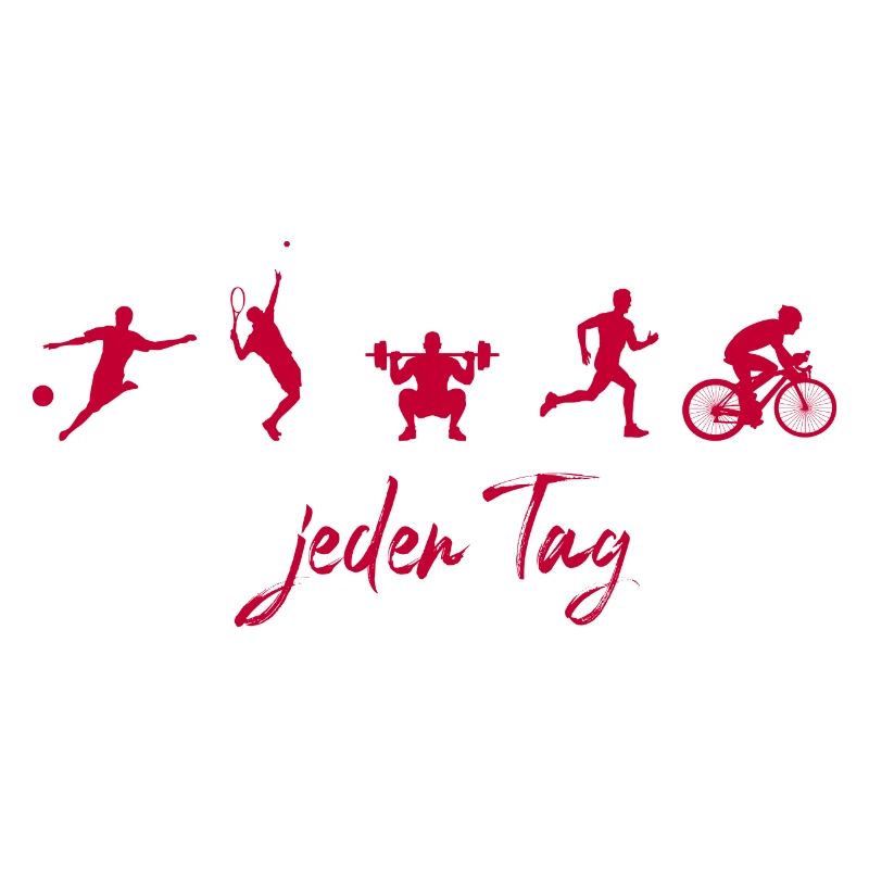 Trainingstag!