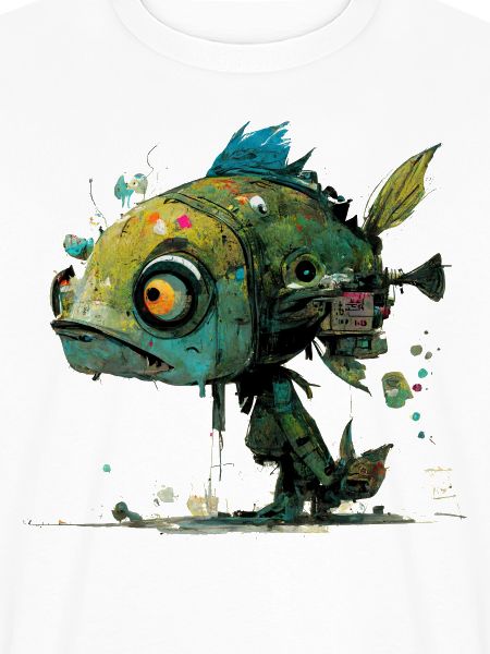 Edd Fishhead