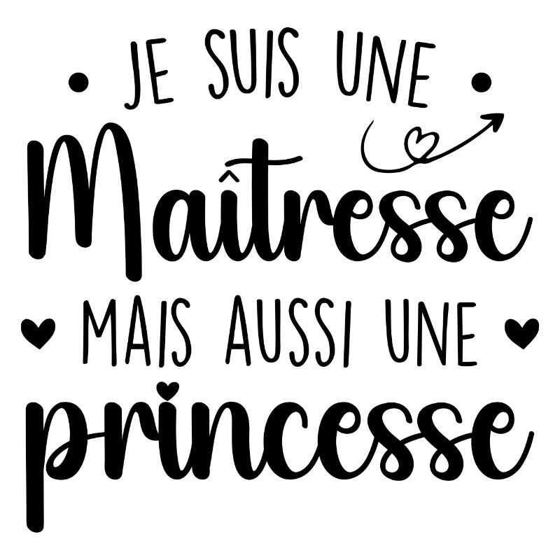 Maîtresse et princesse - Maîtresse Formidable