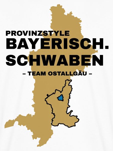 Schwaben | OSTALLGÄU