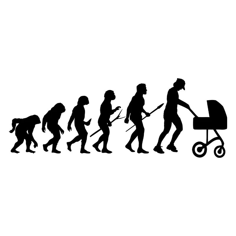 Father evolution