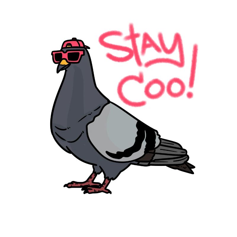 Reste cool