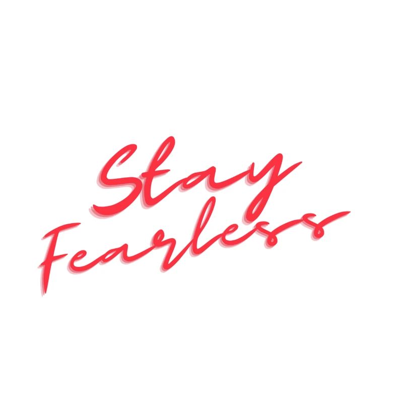 Sweat à capuche unisexe - Affirmations positives