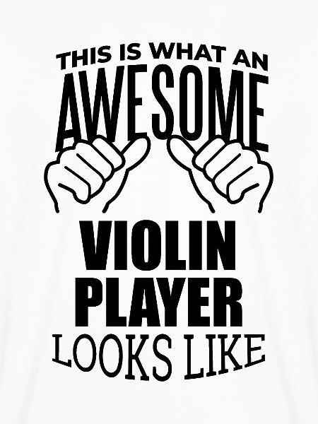 Violine Violine Violine
