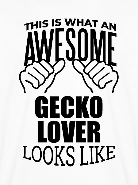 Gecko Gecko Gecko