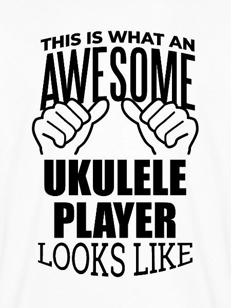 Ukulele Ukulele Ukulele