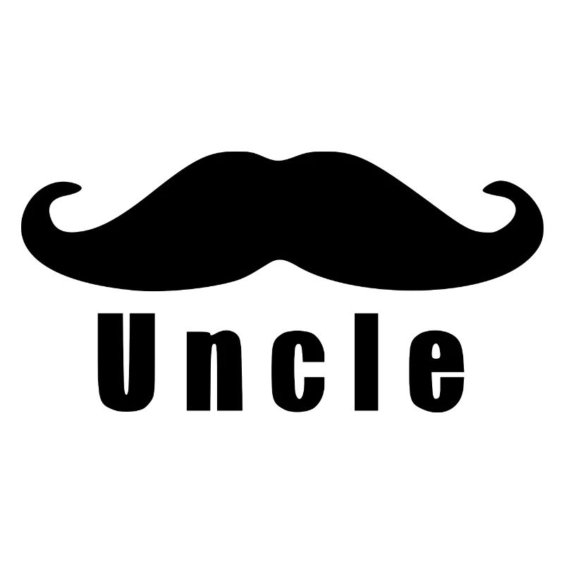 Oncle [noir]