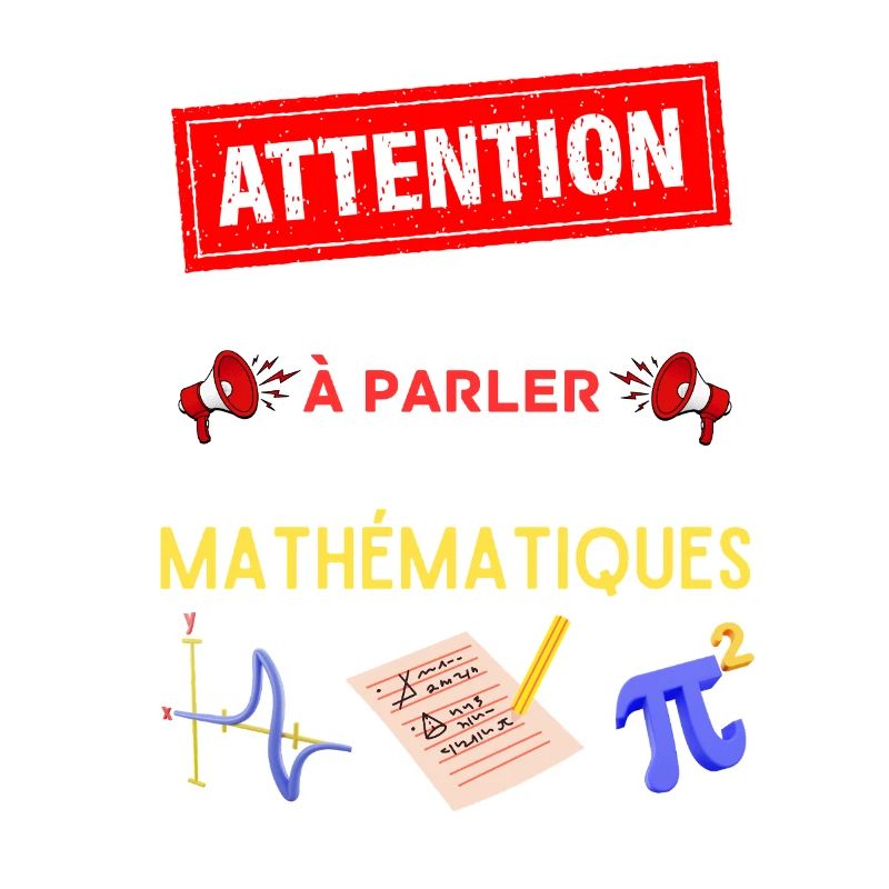 idée de cadeau professeur de mathématiques
