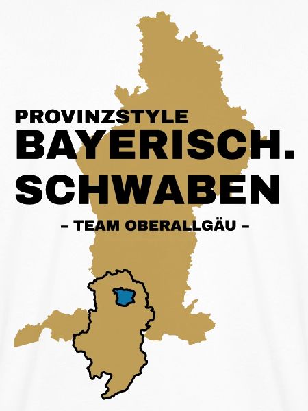 Schwaben | OBERALLGÄU
