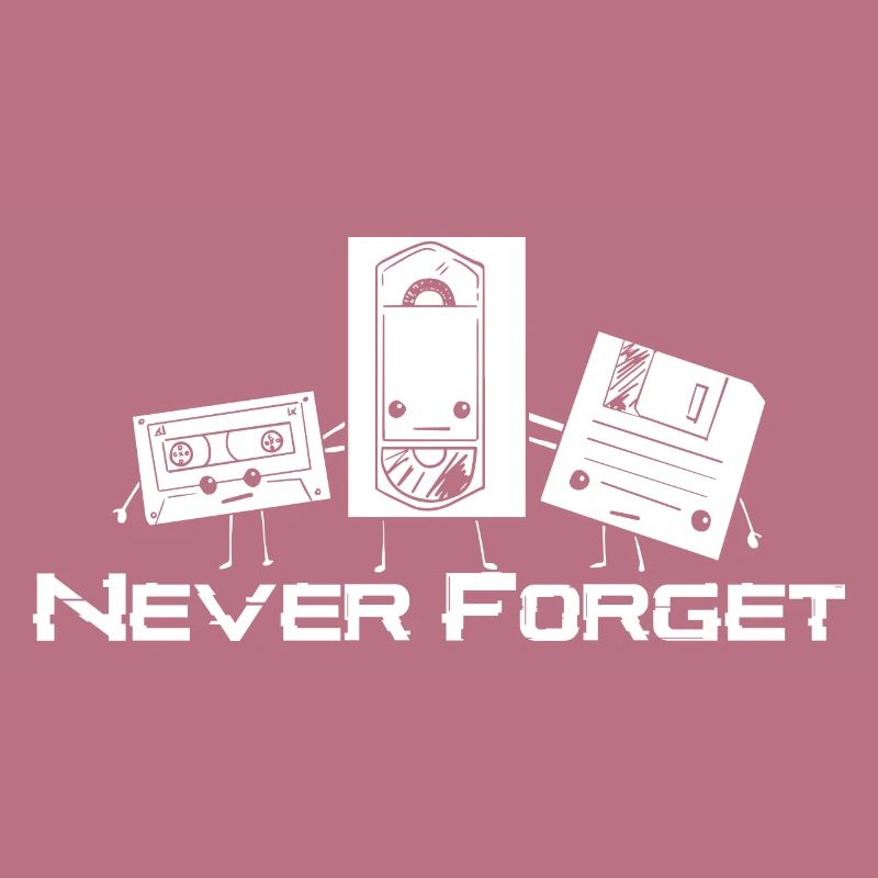 Cassette Video Diskette