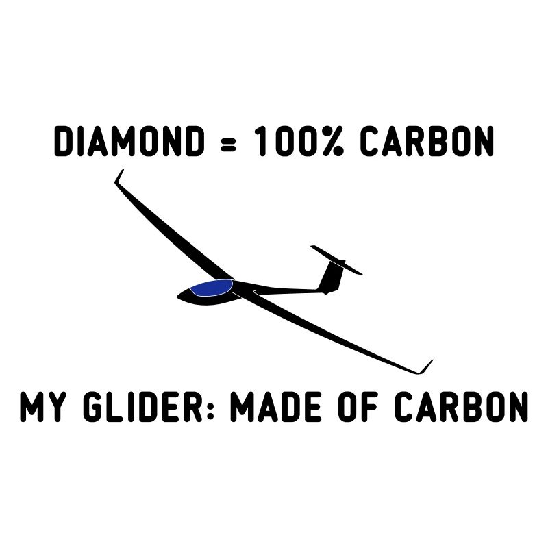 Glider glider gift slip tshirt