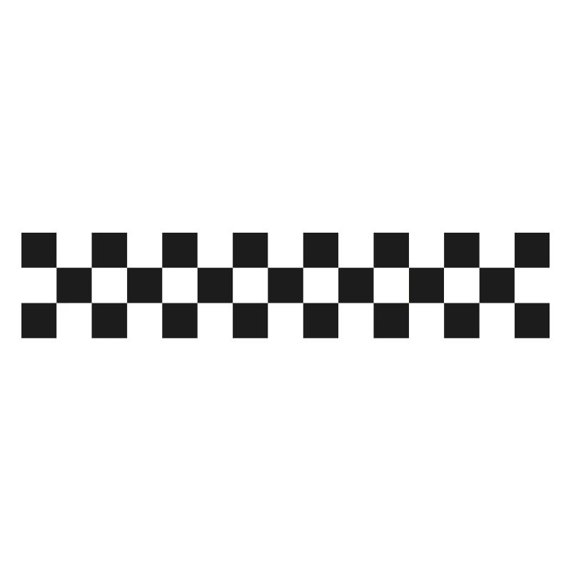 Checkered Flag