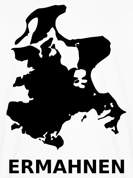 Rügen sozusagen
