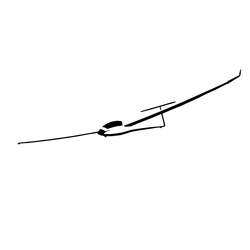 duodiscus glider glider glider glider