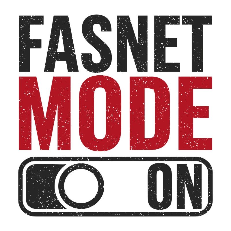 Fasnet Mode On