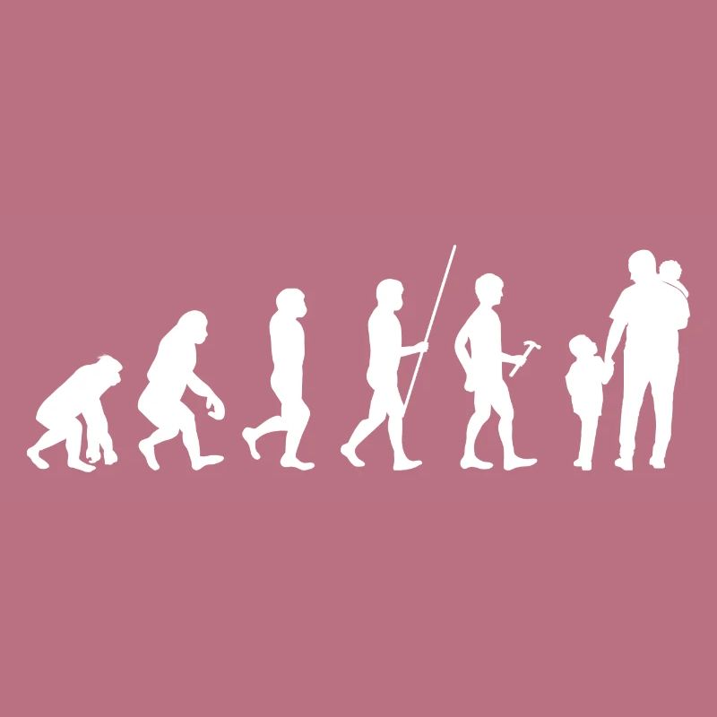 Papa évolution