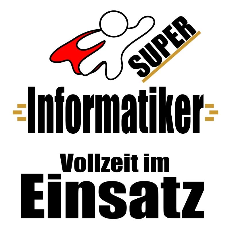 Informatiker Informatik Computer Technik