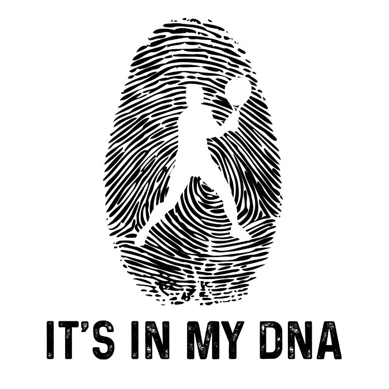 C’est dans mon ADN -