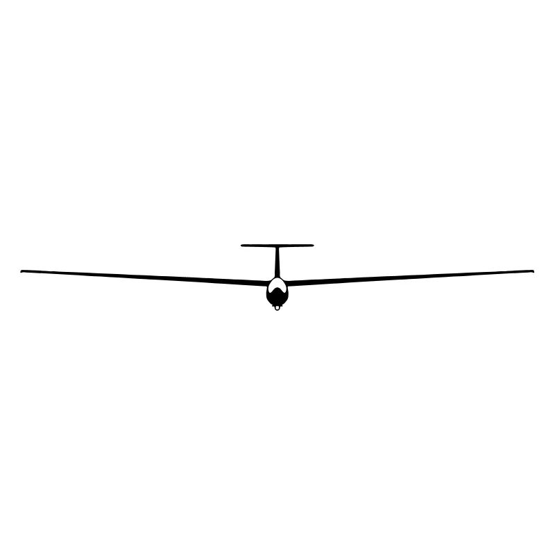 asw20 glider glider glider glider
