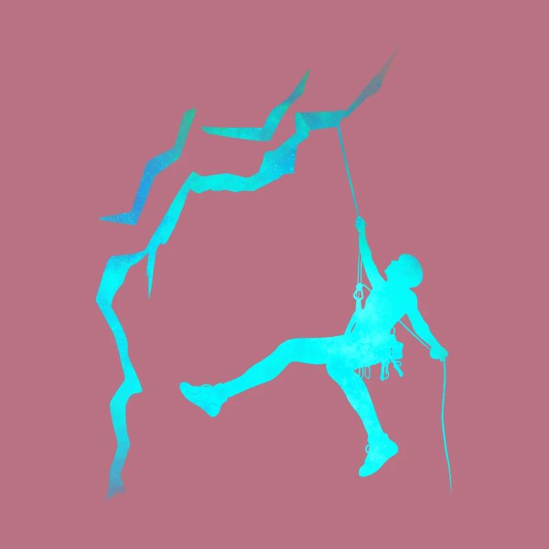 Klettern / Kletterer