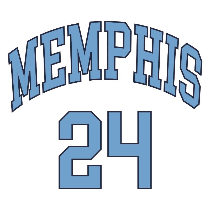 Memphis 24