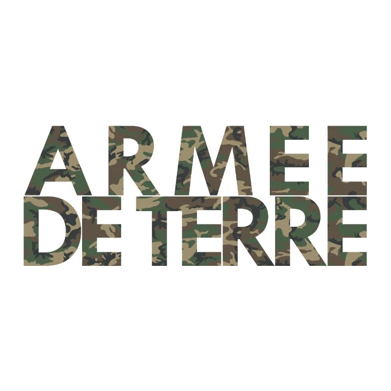Armée de Terre CAMO