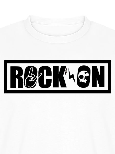 Rock ON