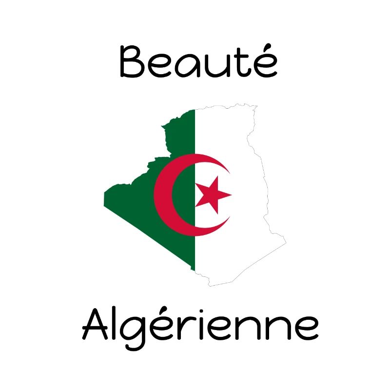 Beauté Algérienne