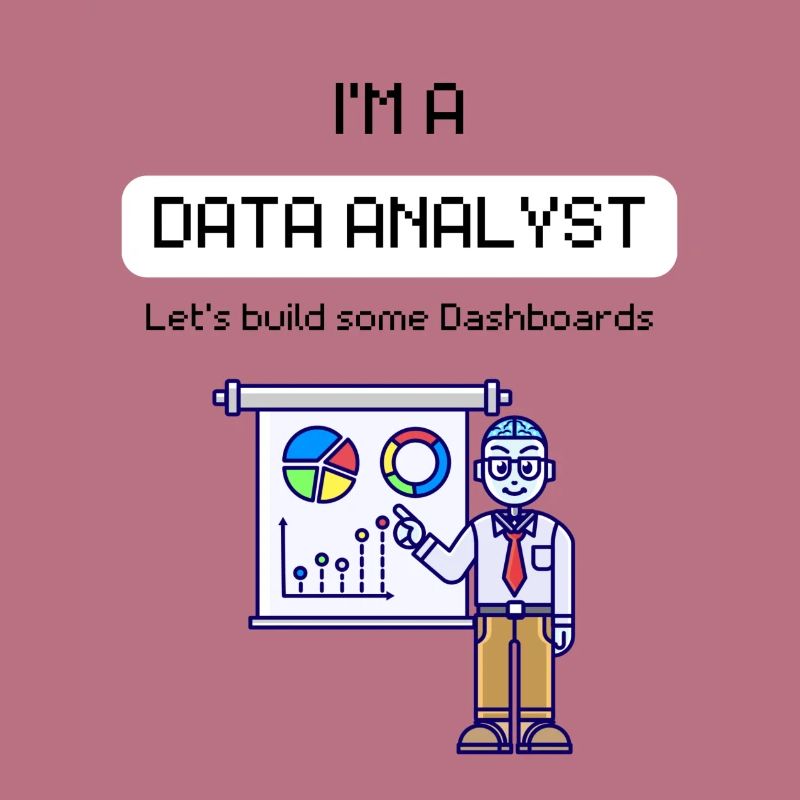 Data Analyst Engineer Power BI SQL Data AI Coder