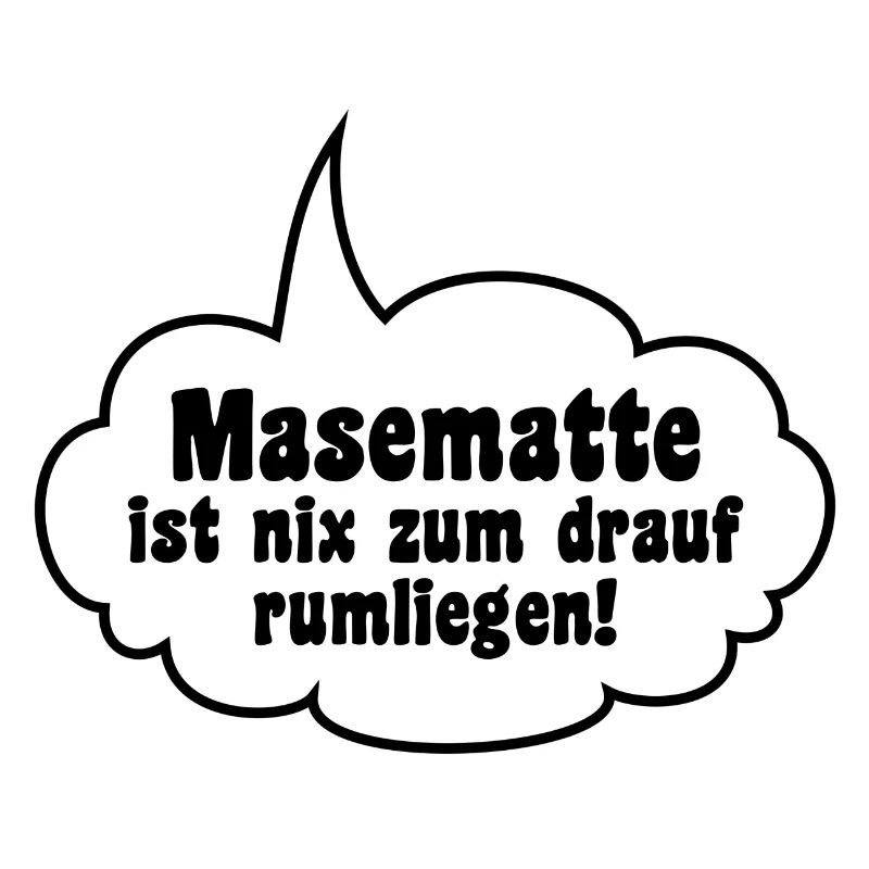 Masematte