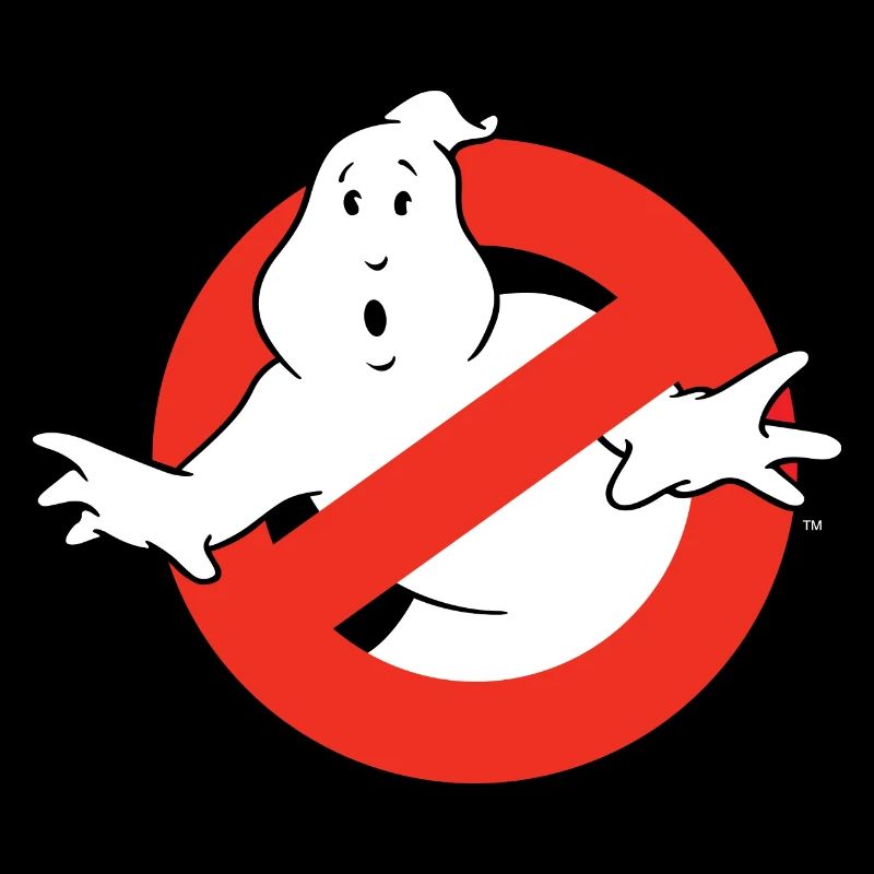 Ghostbusters Logo