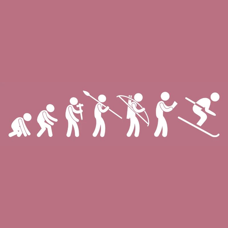 Ski Evolution