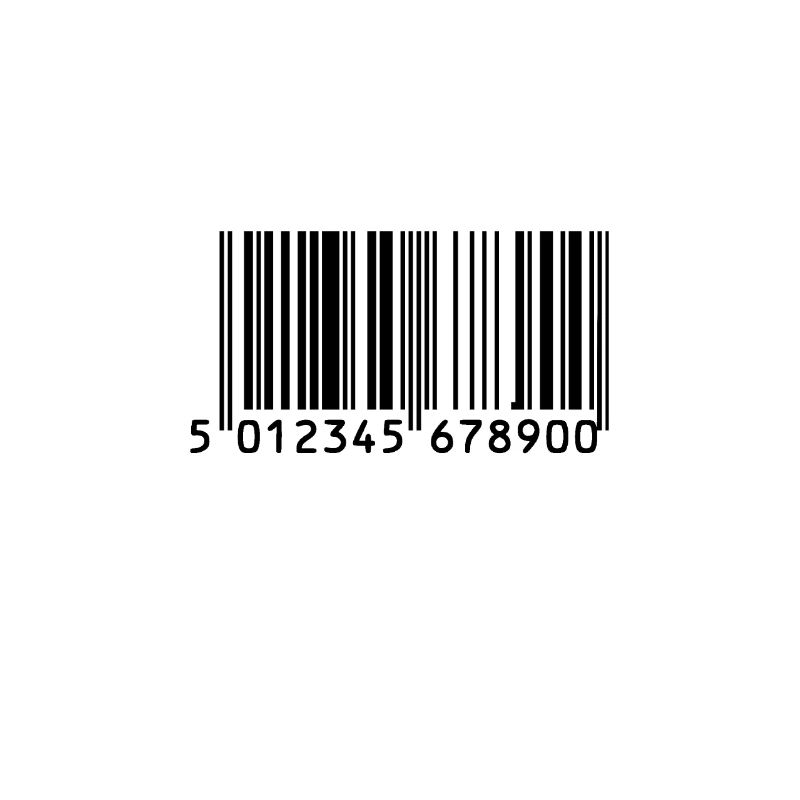 BARCODE