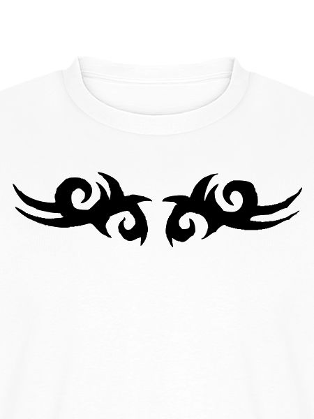 tribal tattoo