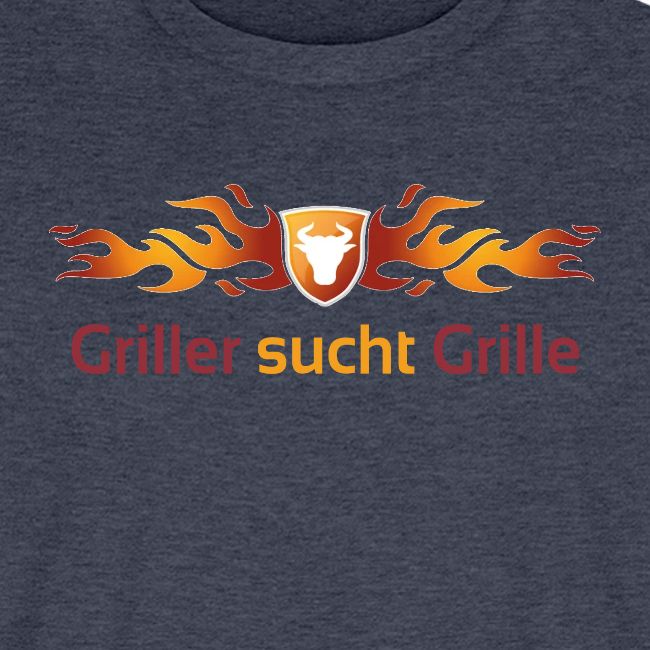 Griller sucht Grille