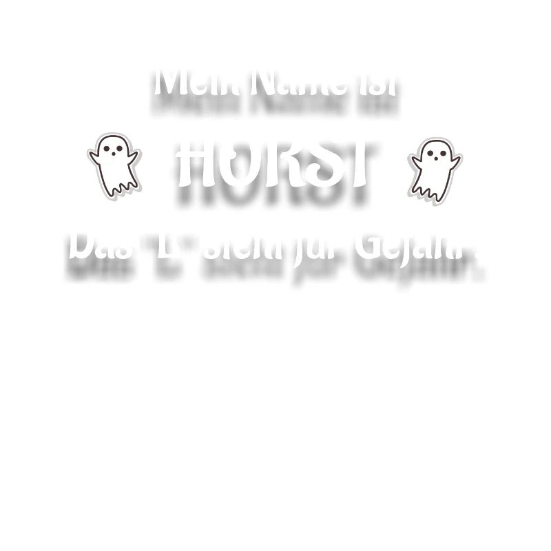 Horst name