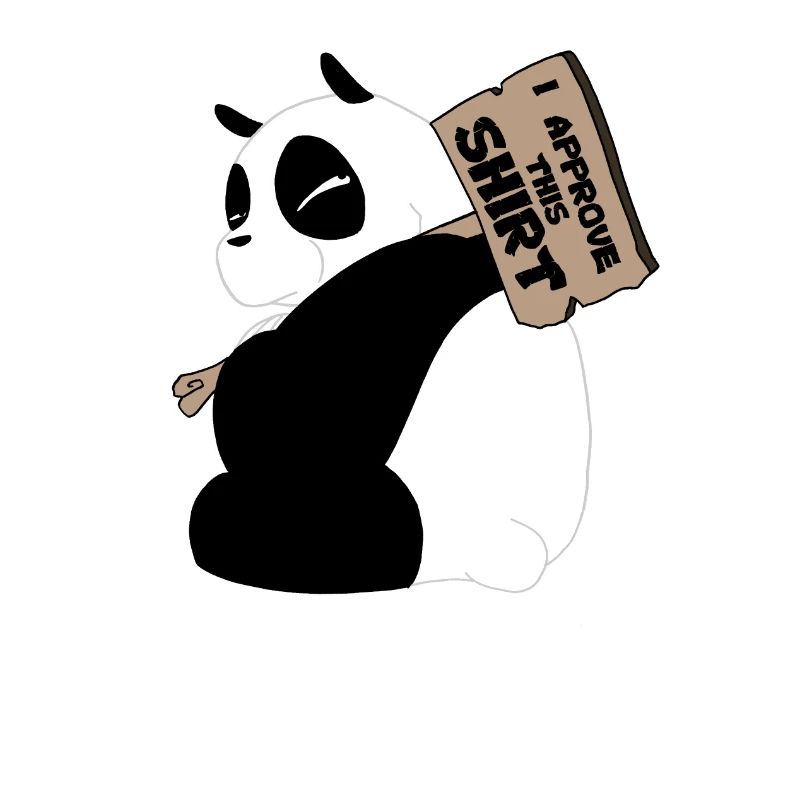 panda cool