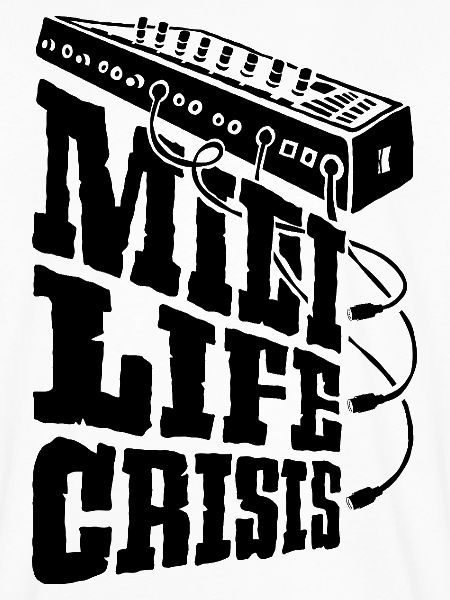 Midi life crisis