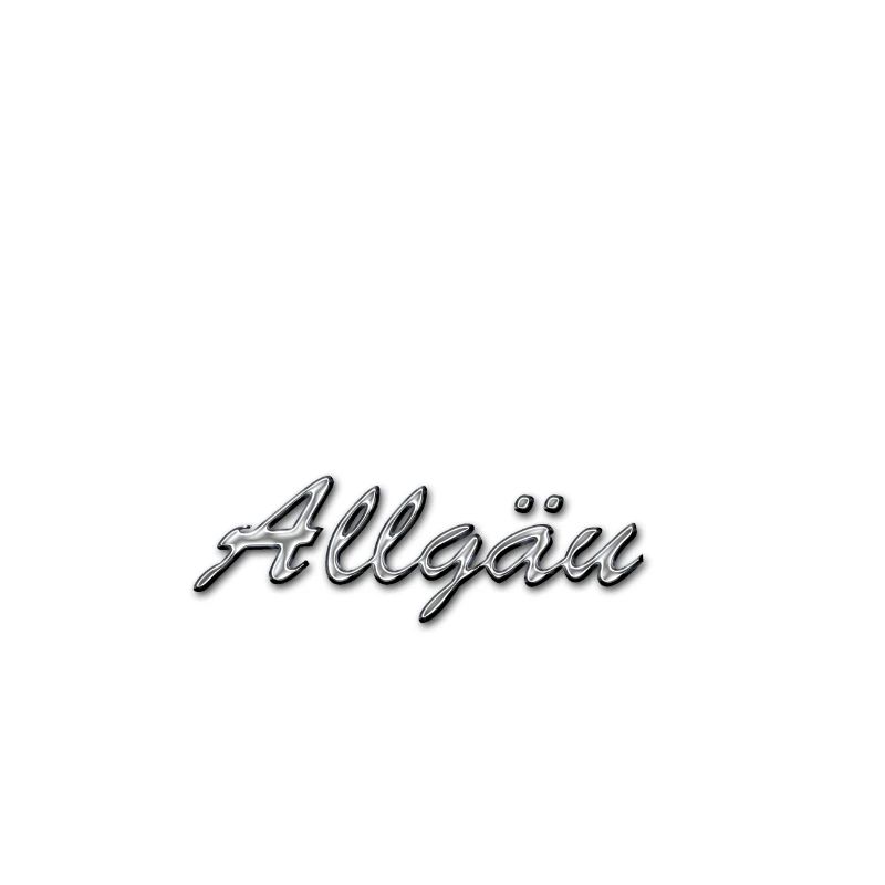 Allgaeu 1