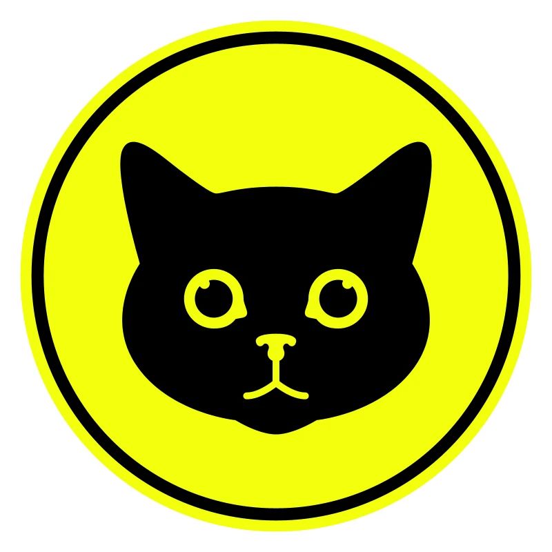 Cat head