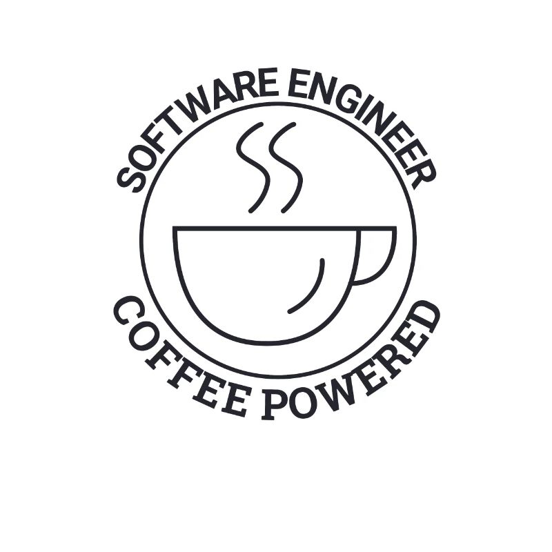 "Software Engineer Coffee | Programming"