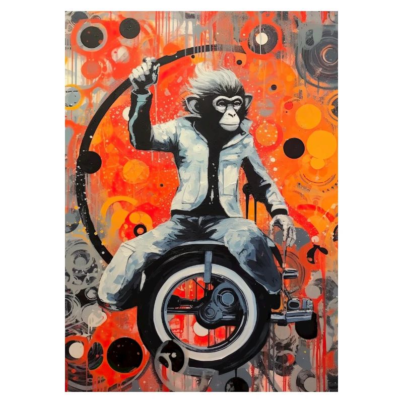 MonkeyLady