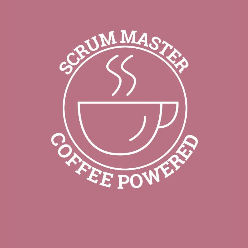 « Scrum Master Coffee | » Scrum Master" »