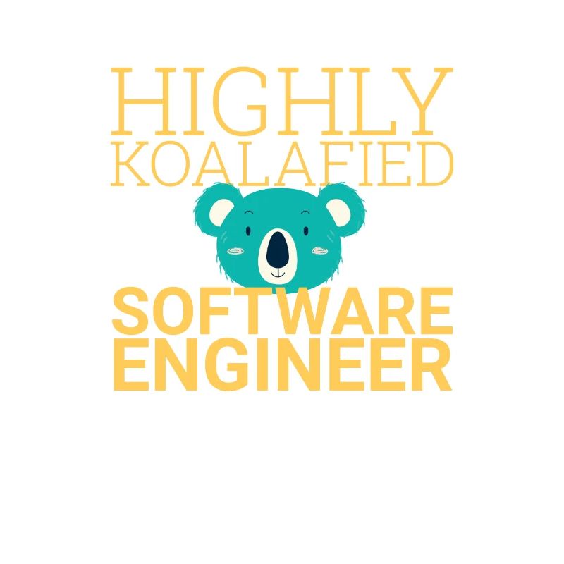 "Software Engineer Koalafied | Programming"