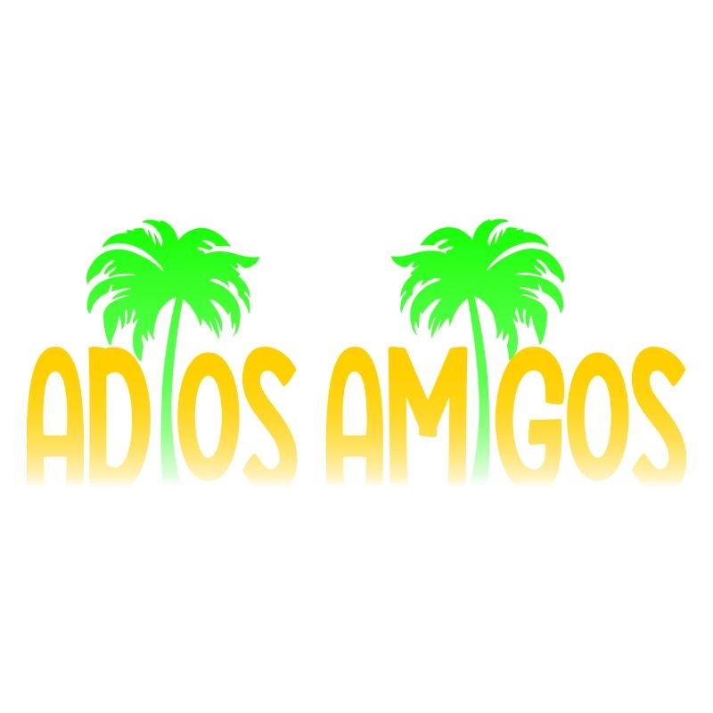 Adios Amigos